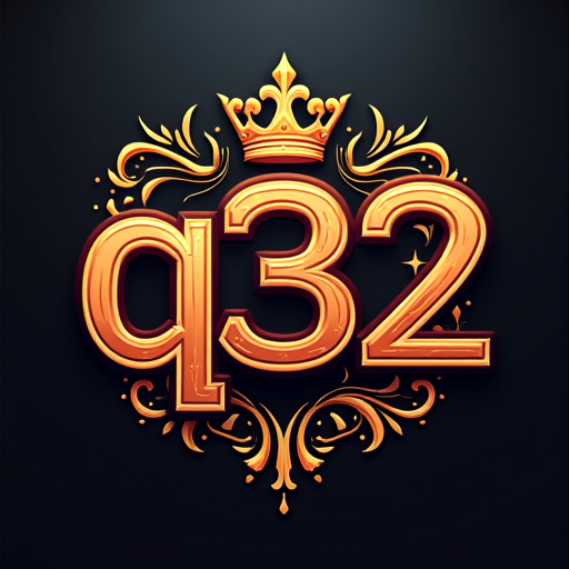 Logo q32